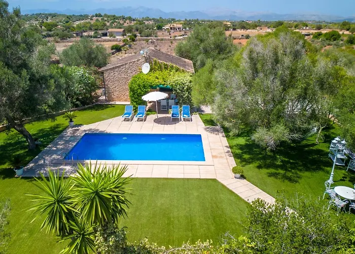 Villa Sa Teulada By Interhome