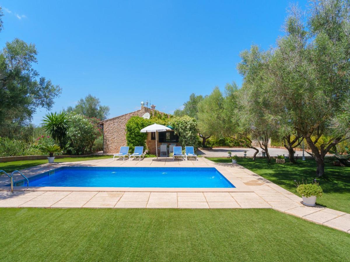 Sa Teulada By Interhome * Santa Margalida