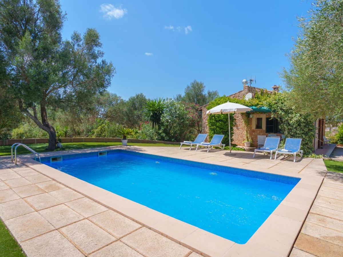 Villa Sa Teulada By Interhome *