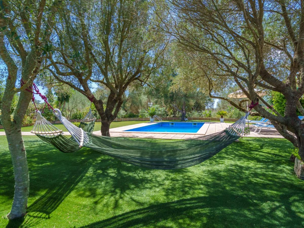 Villa Sa Teulada By Interhome