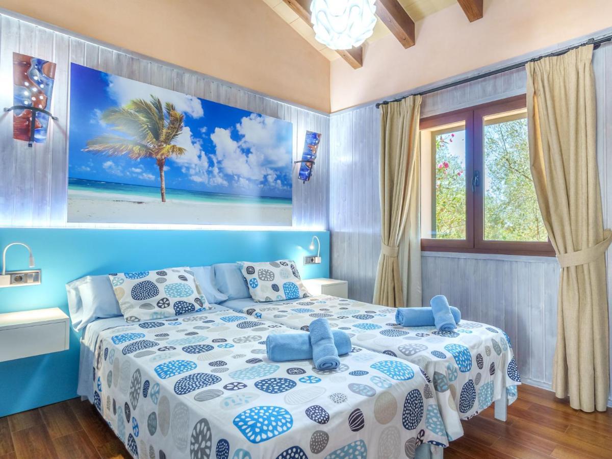 Sa Teulada By Interhome Villa *