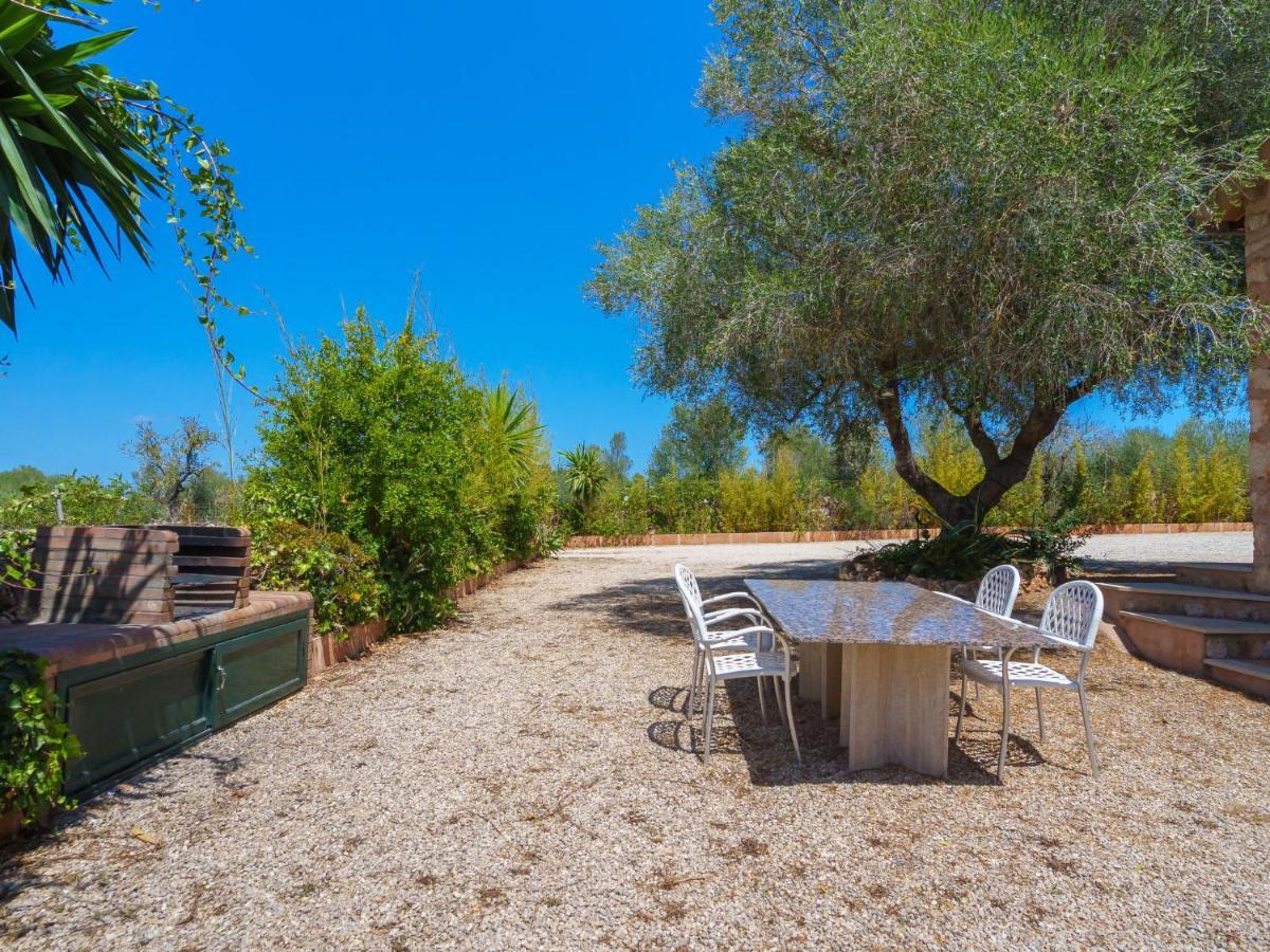 Villa Sa Teulada By Interhome Santa Margalida