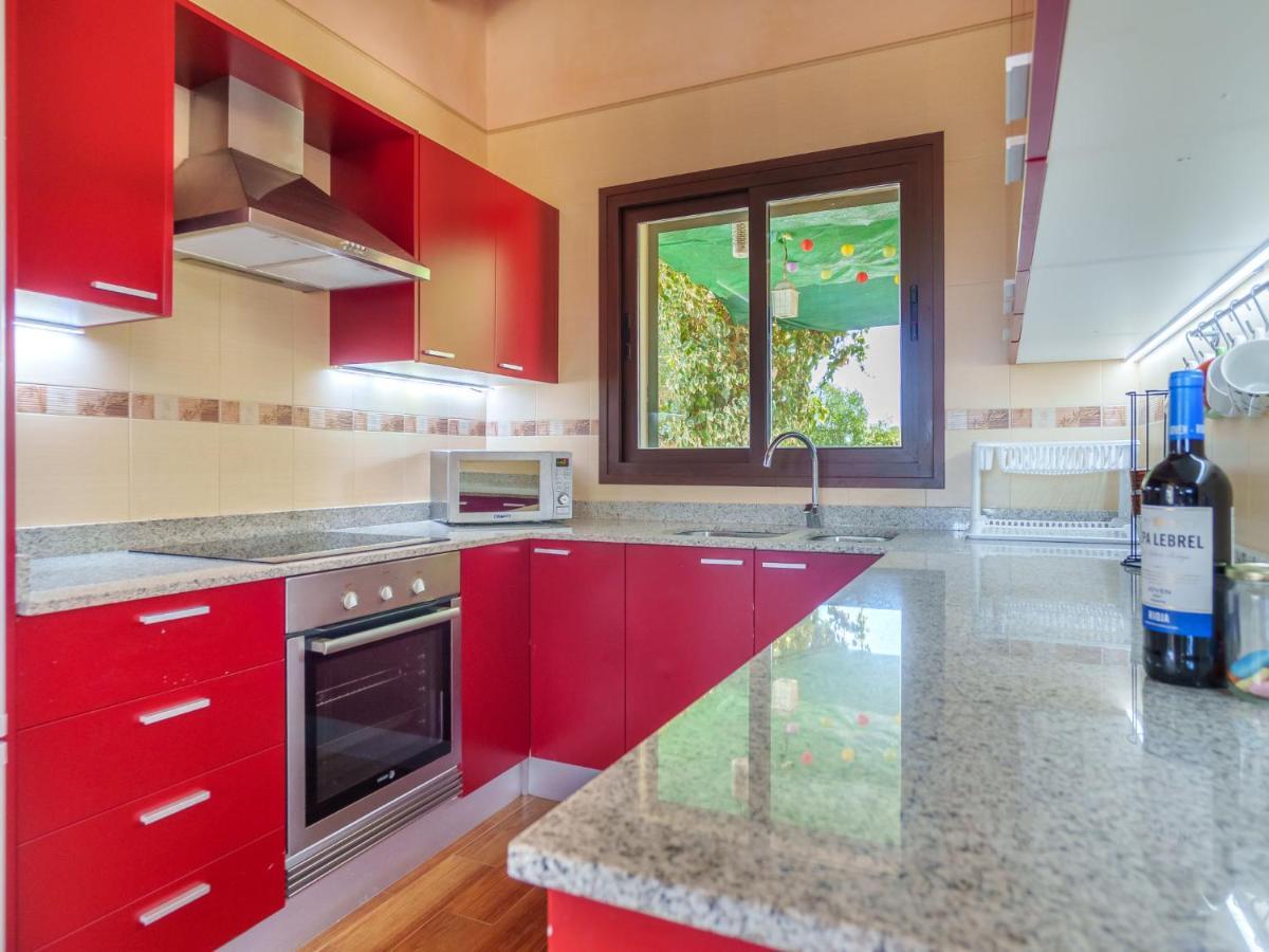 Sa Teulada By Interhome Villa *