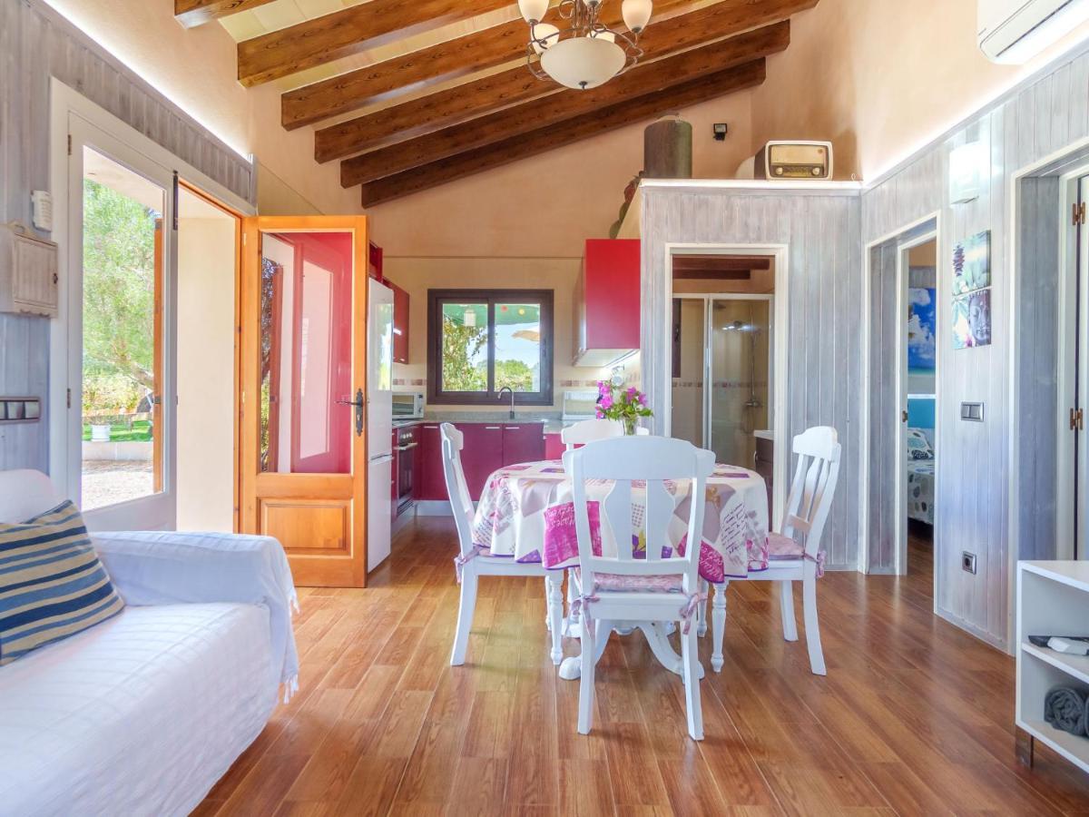 Sa Teulada By Interhome Santa Margalida