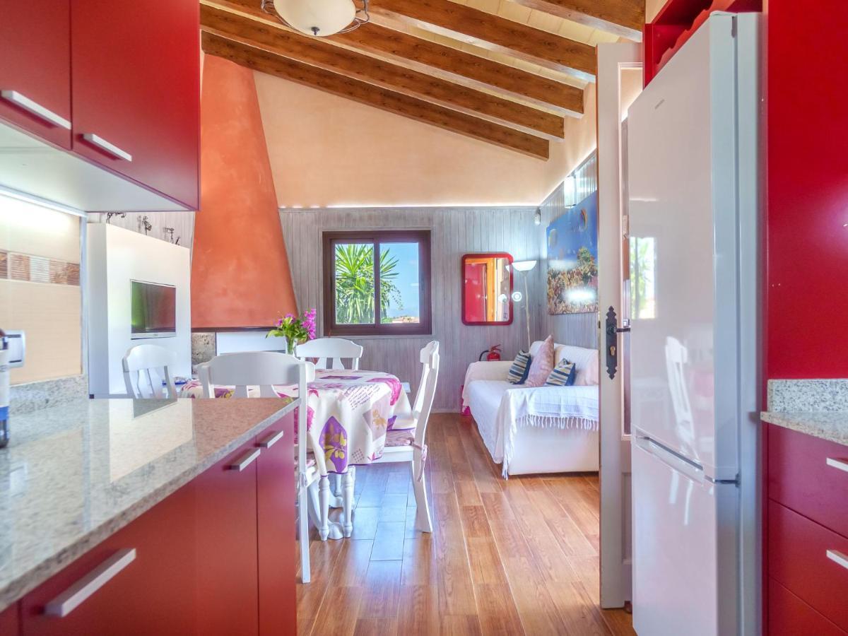 Sa Teulada By Interhome Villa