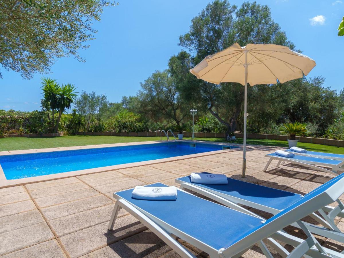 Sa Teulada By Interhome