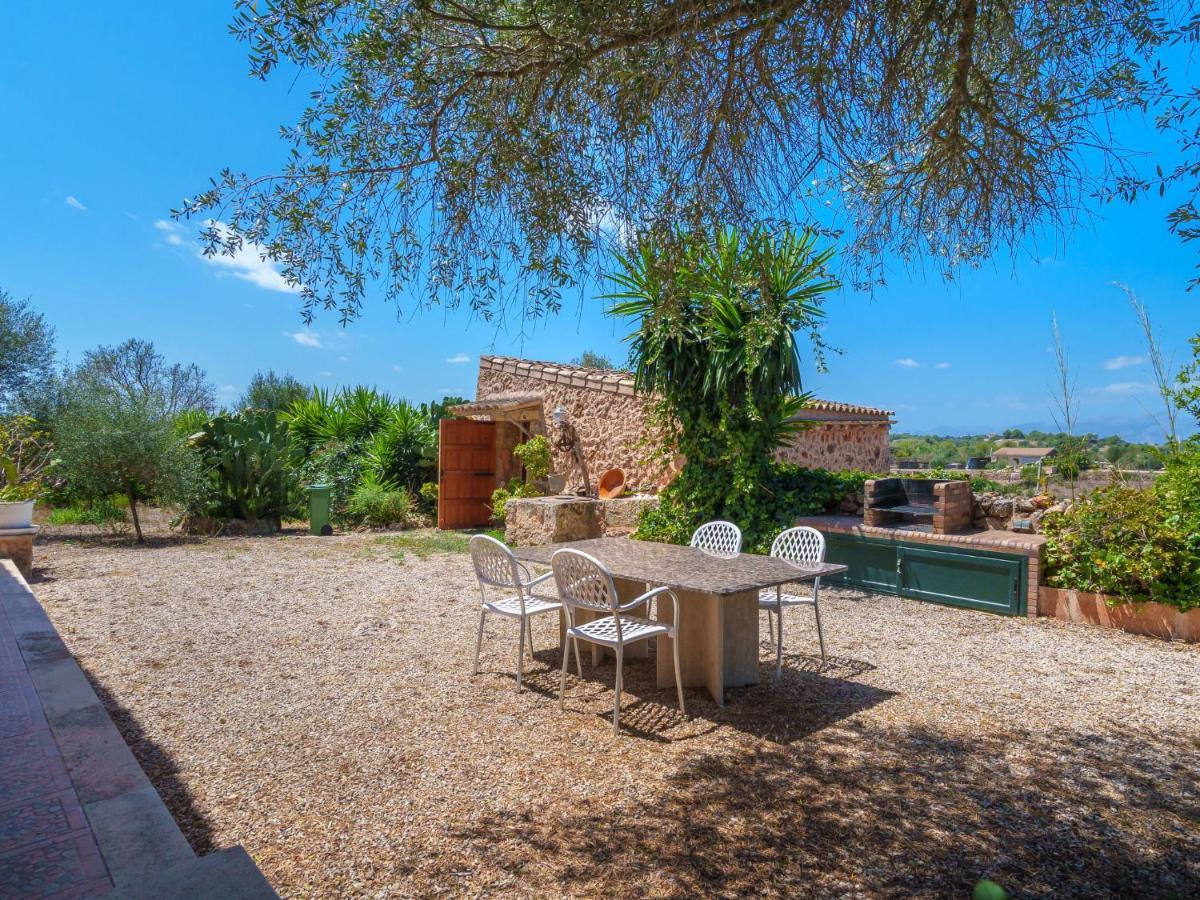 Villa Sa Teulada By Interhome Santa Margalida