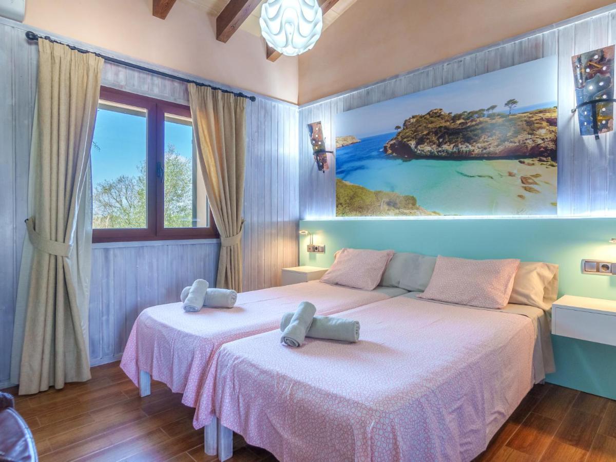 Sa Teulada By Interhome Santa Margalida