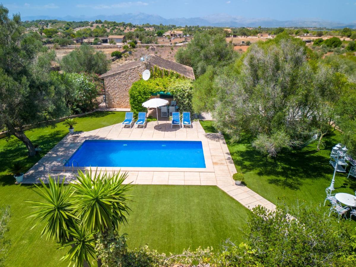 Sa Teulada By Interhome Villa Santa Margalida
