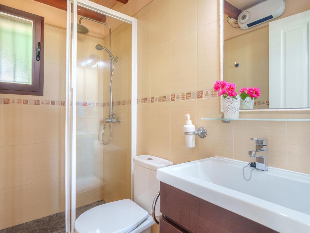 Sa Teulada By Interhome * Santa Margalida