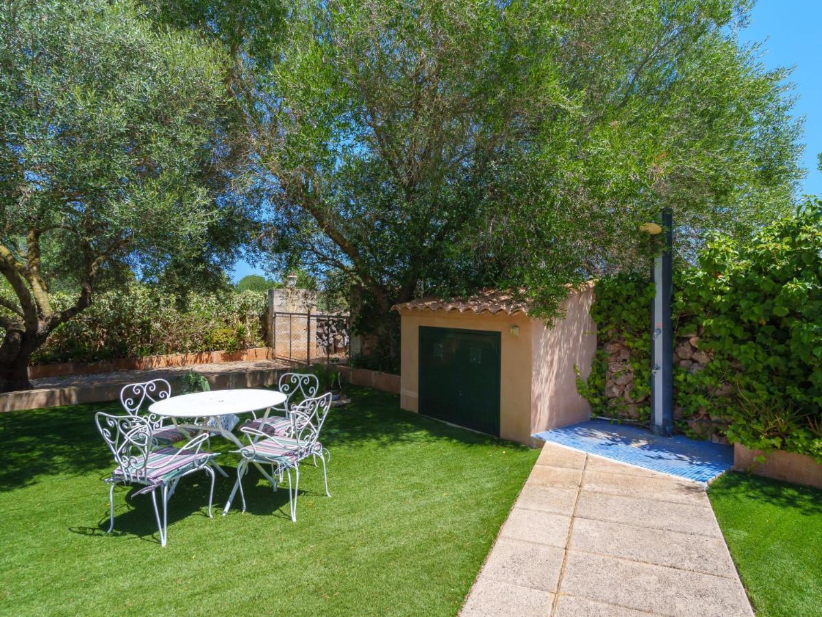 Villa Sa Teulada By Interhome Santa Margalida
