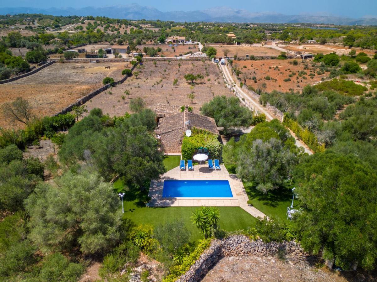 Sa Teulada By Interhome Santa Margalida