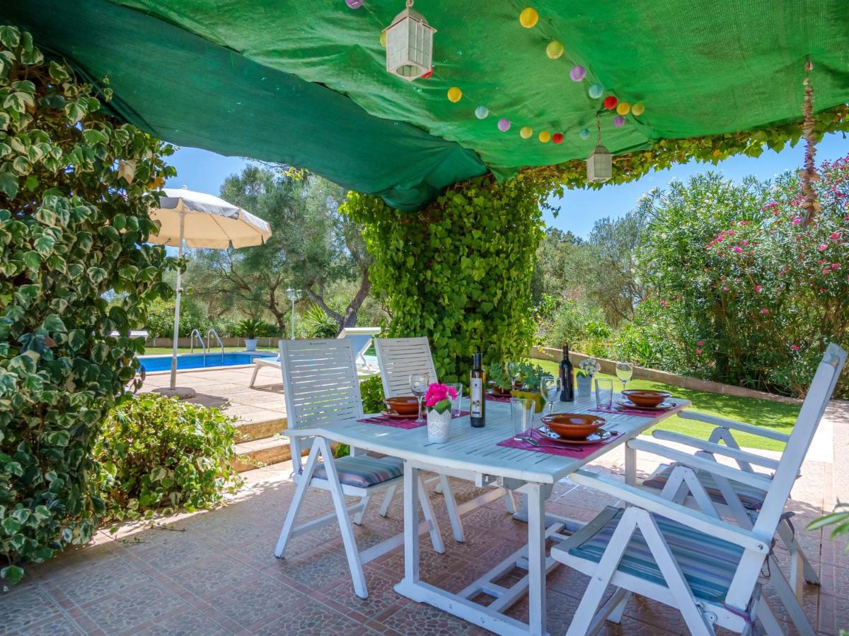 Sa Teulada By Interhome Santa Margalida
