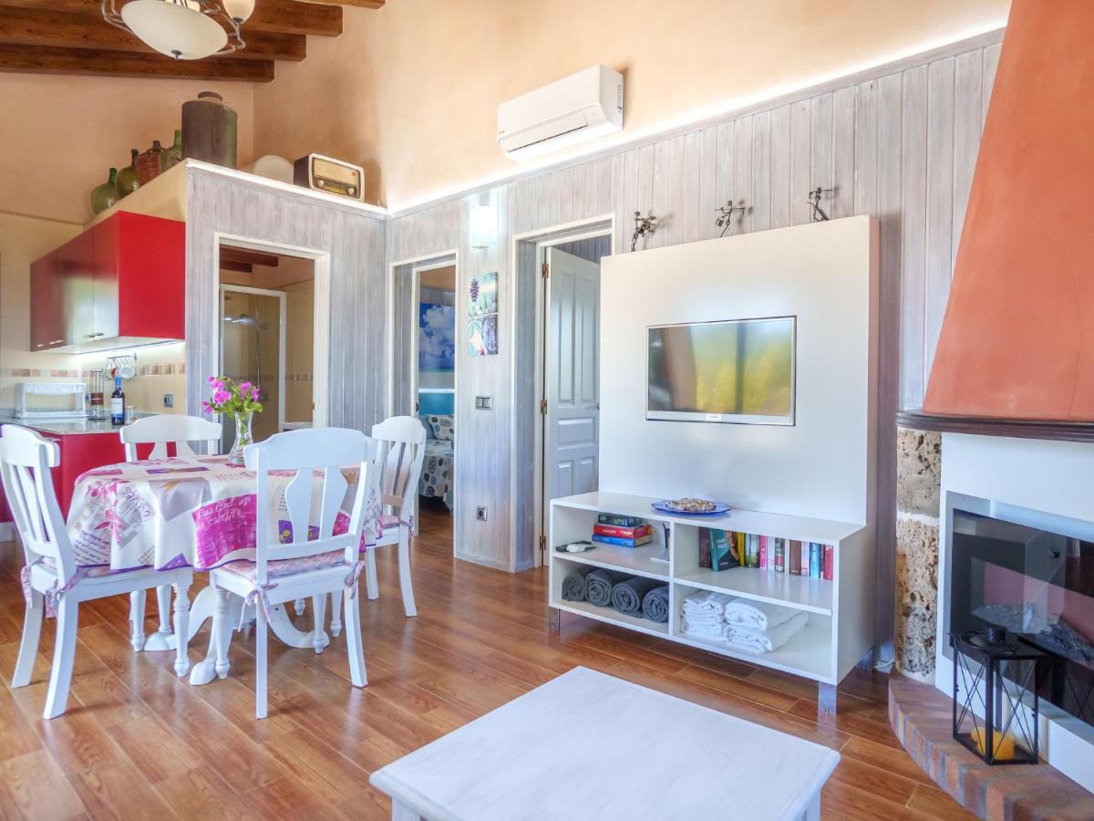 Sa Teulada By Interhome Santa Margalida