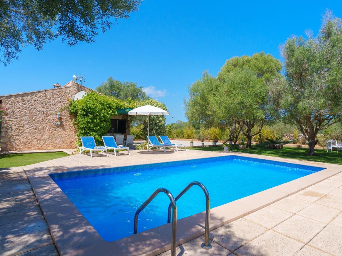 Sa Teulada By Interhome Villa Santa Margalida