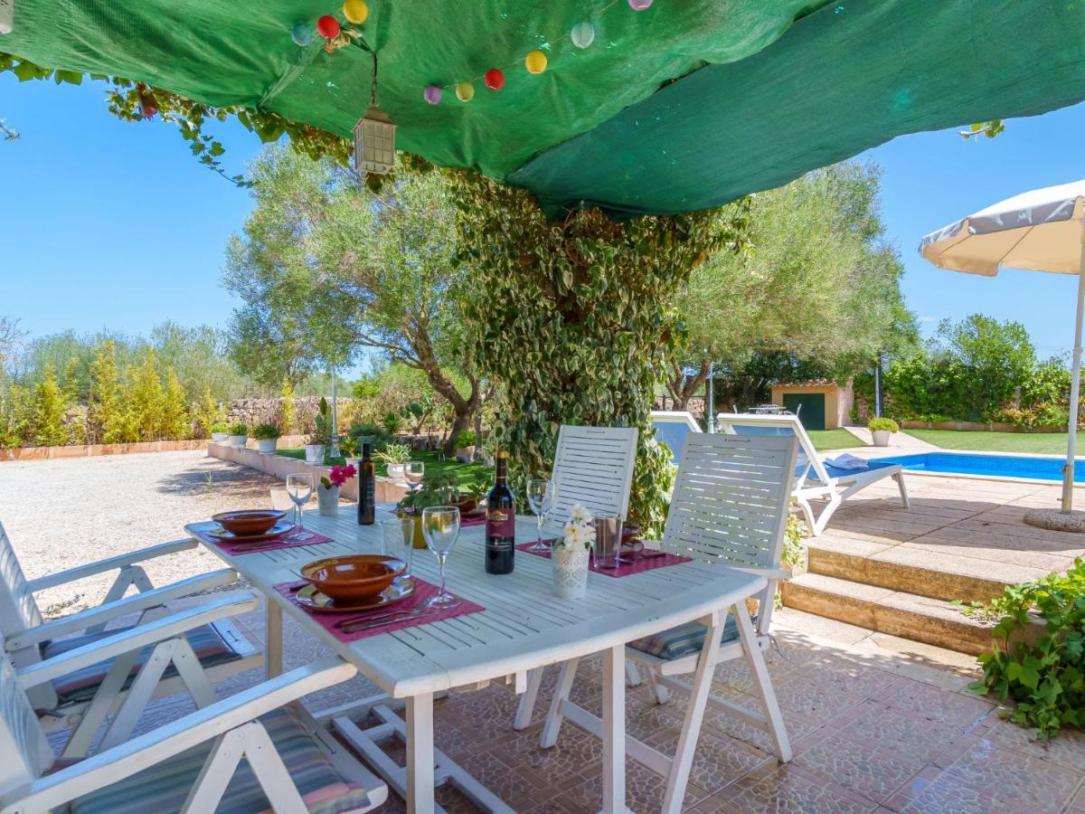 Villa Sa Teulada By Interhome