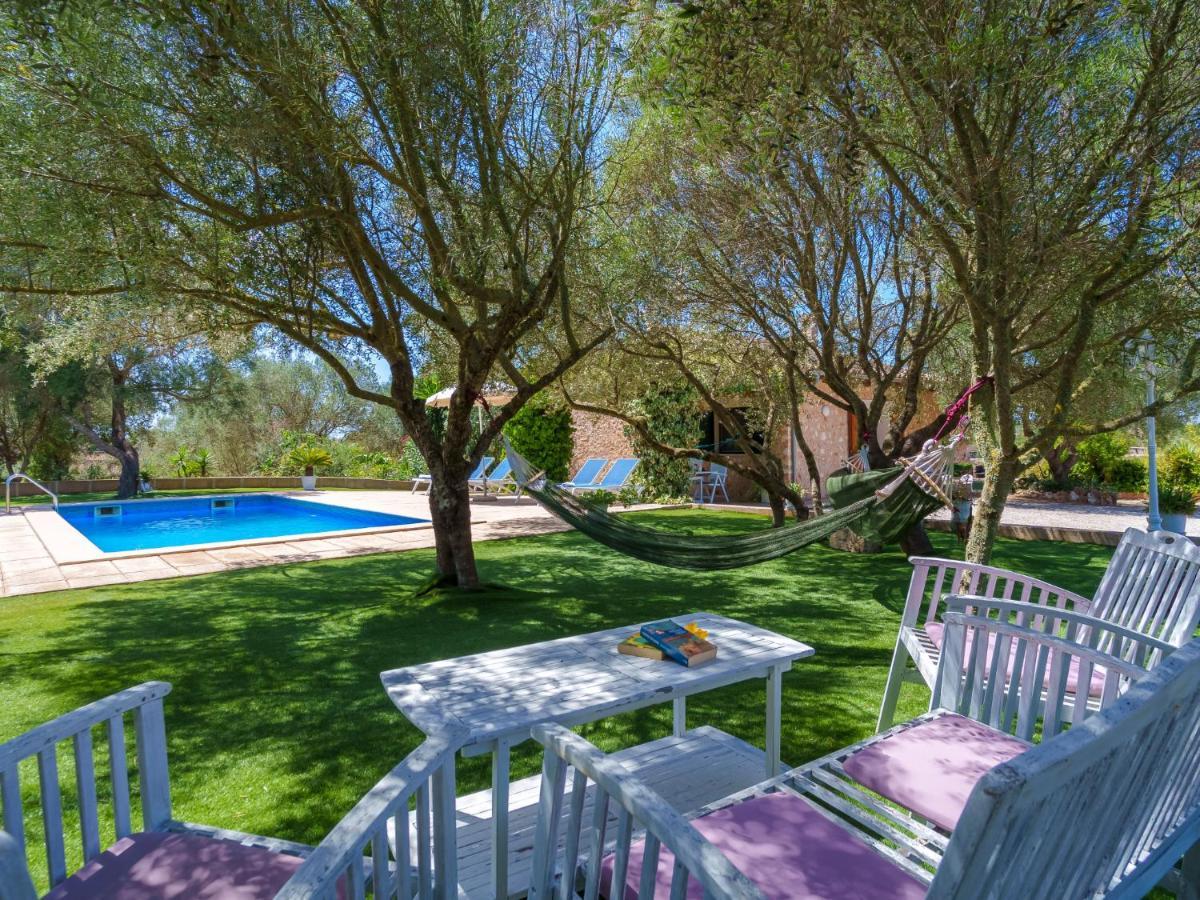 Sa Teulada By Interhome Villa Santa Margalida