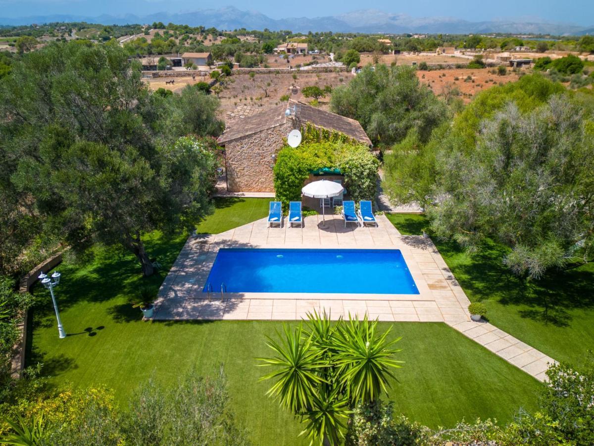 Villa Sa Teulada By Interhome